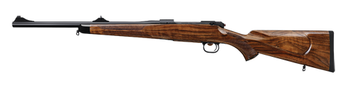 Mauser M 12 high grade